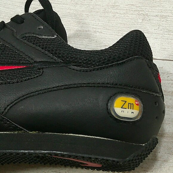 Youth Nike Track and Field Bowerman ZM Air Sneakers Lace up Size 5 - Picture 12 of 14